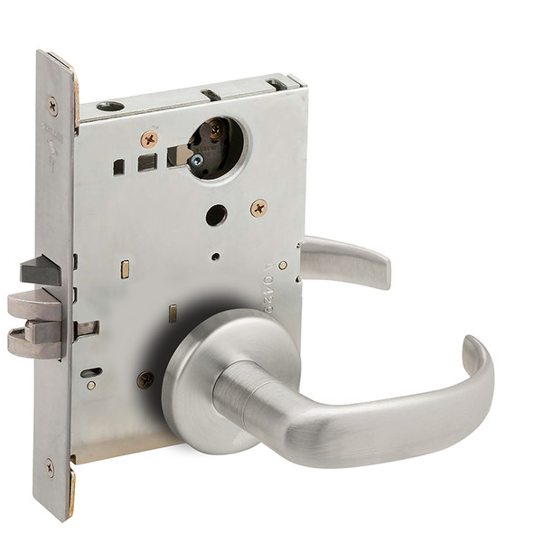 L9050L 17B 626 Schlage Mortise Lock