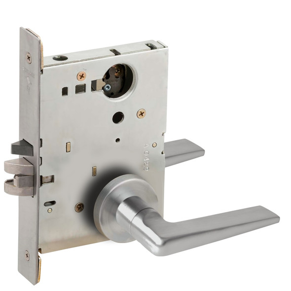 L9050L 05A 626 Schlage Mortise Lock