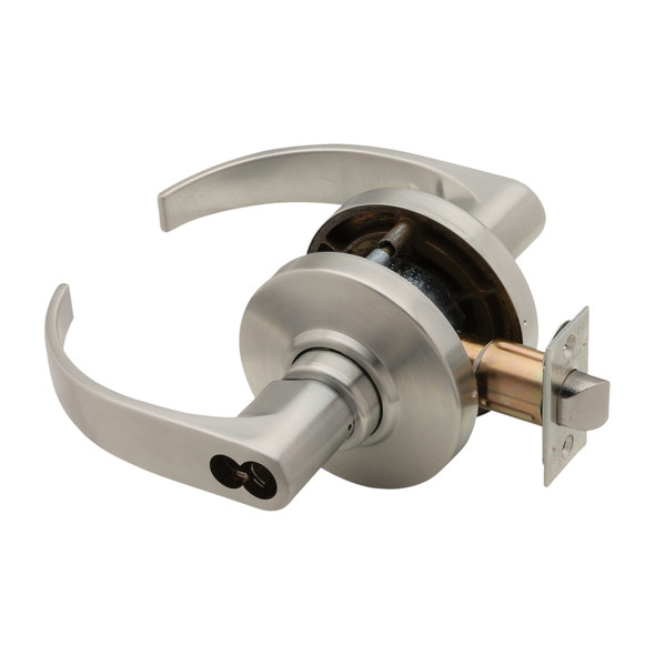Schlage AL53BD NEP 619 Entrance Function