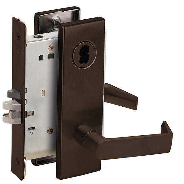 L9050B 06N 643E Schlage Mortise Lock