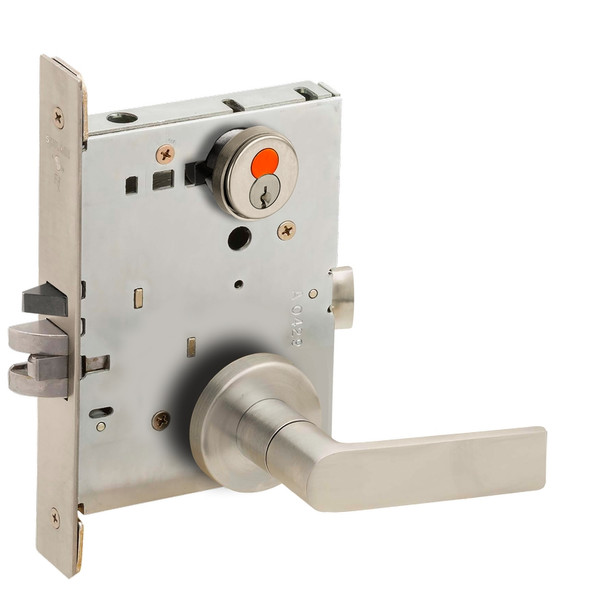 L9050T 01A 619 Schlage Mortise Lock