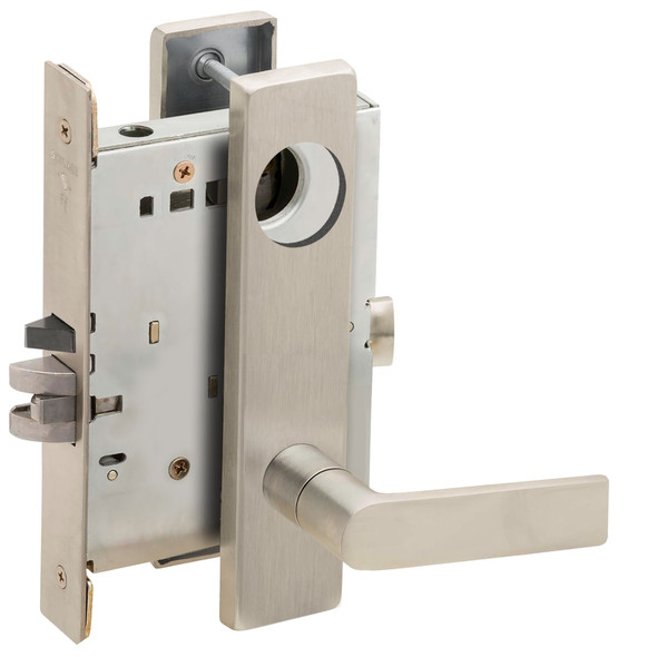 Schlage L9050L 01L 619 Mortise Lock