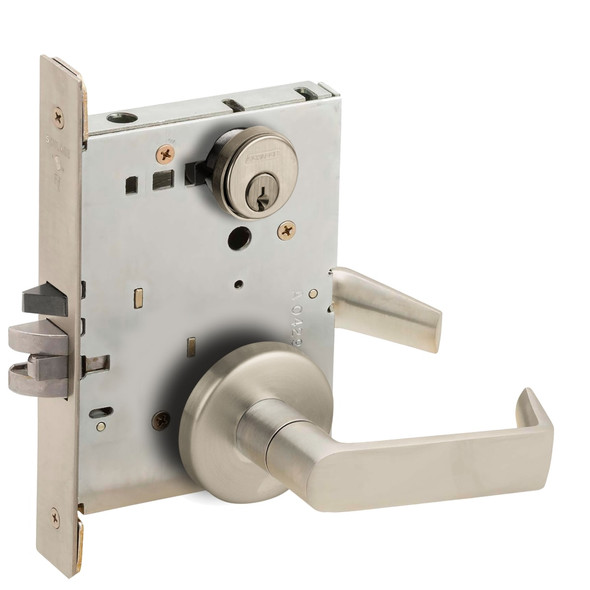 L9050P 06B 619 Schlage Mortise Lock
