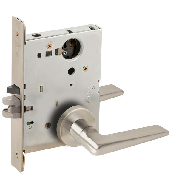 L9050L 05A 619 Schlage Mortise Lock