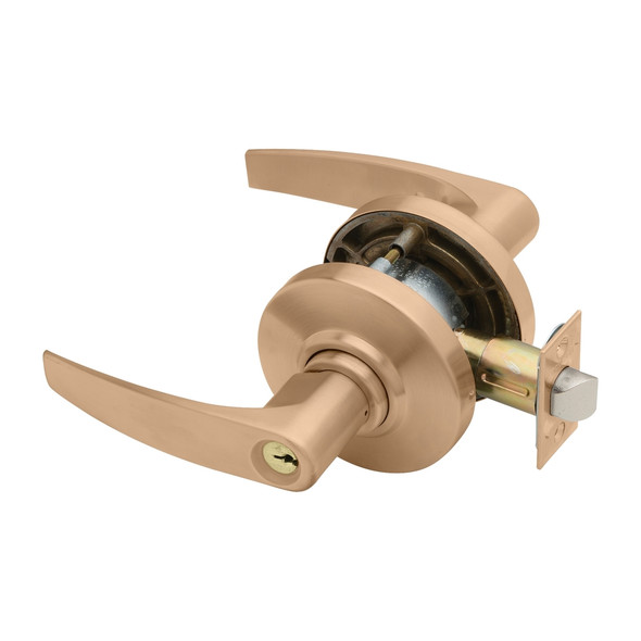 Schlage AL53PD JUP 612 Entrance Function