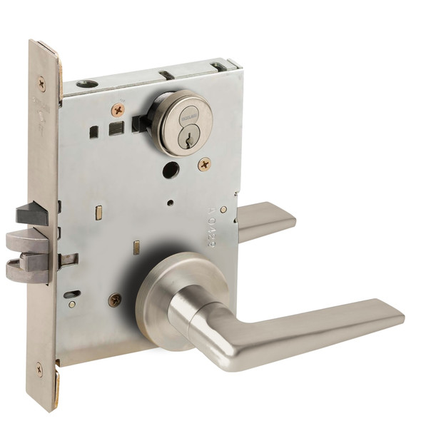 Schlage L9050R 05A 619 Mortise Lock