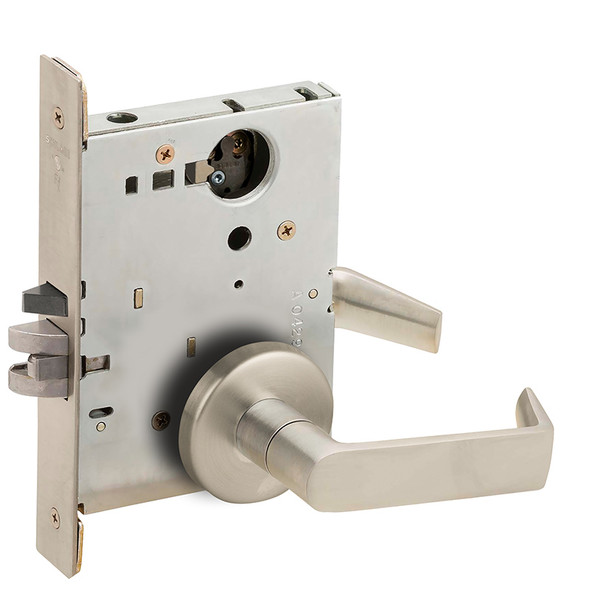 L9056L 06B 619 Schlage Mortise Lock