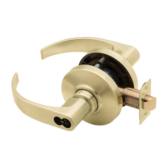 Schlage AL50BD NEP 606 Entrance Office Function