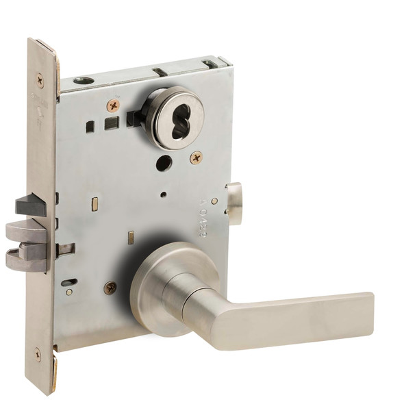 Schlage L9056B 01A 619 Mortise Lock