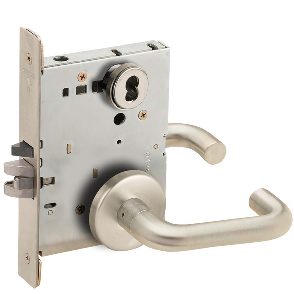 L9056B 03B 619 Schlage Mortise Lock
