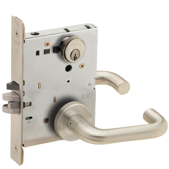 L9056P 03A 619 Schlage Mortise Lock