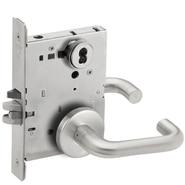 L9056B 03B 630 Schlage Mortise Lock