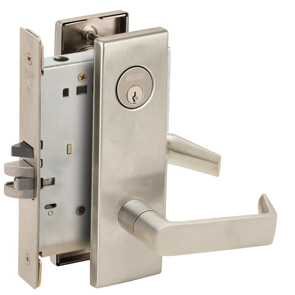L9056P 06N 619 Schlage Mortise Lock
