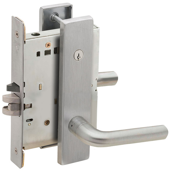 L9056C 02L 630 Schlage Mortise Lock