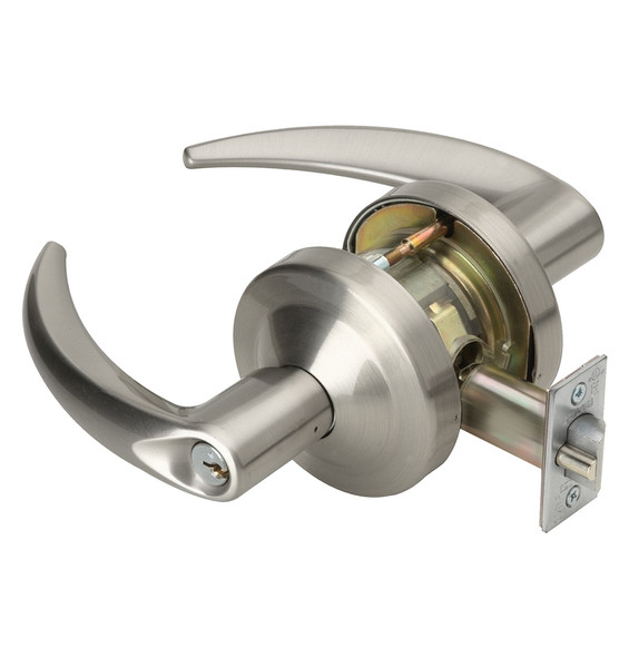 Schlage AL50PD OME 626 Entrance Office Function