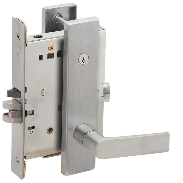 L9056C 01L 630 Schlage Mortise Lock