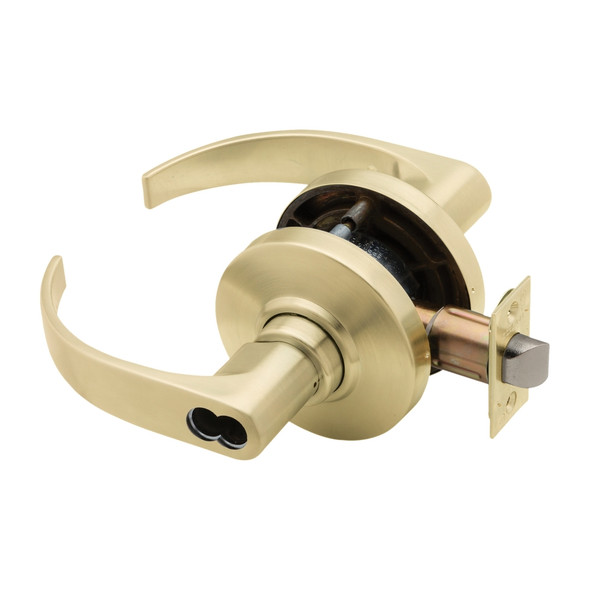Schlage AL53JD NEP 606 Entrance Function