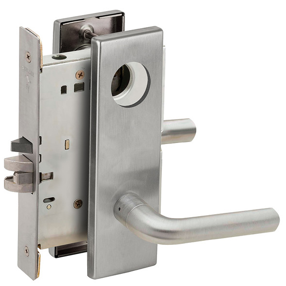 L9056L 02N 626 Schlage Mortise Lock