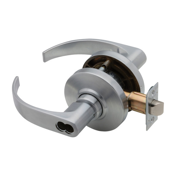 Schlage AL50JD NEP 626  Entrance Office Function