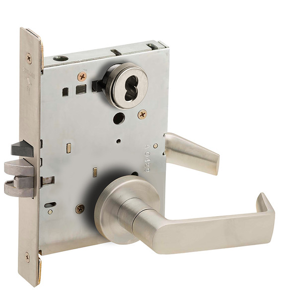L9070B 06A 619 Schlage Mortise Lock