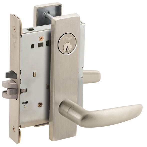 L9070P 07L 619 Schlage Mortise Lock