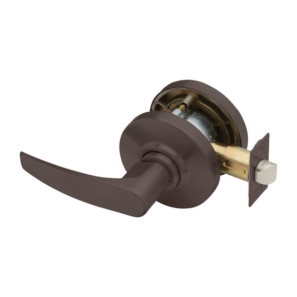 Schlage AL25D JUP 613 Exit Function