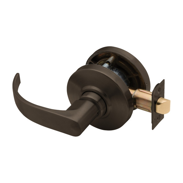 Schlage AL25D NEP 613 Exit Function