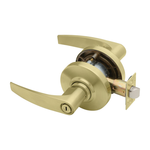 Schlage AL40S JUP 606 Bath Bedroom Privacy Function