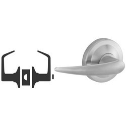 Schlage AL40S OME 605 Bath Bedroom Privacy Function