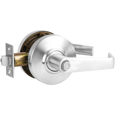 Schlage AL40S SAT 625 Bath Bedroom Privacy Function