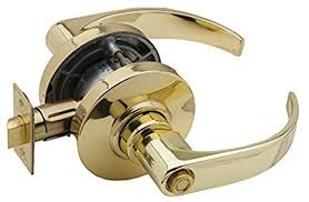 Schlage AL40S NEP 605X625 Bath Bedroom Privacy Function