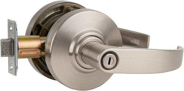 Schlage AL40S NEP 619 Bath Bedroom Privacy Function