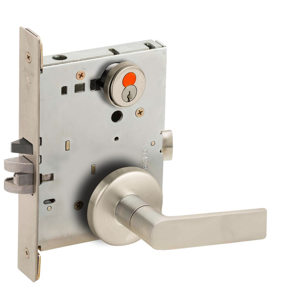 L9070T 01B 619 Schlage Mortise Lock