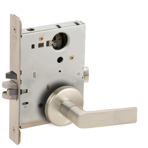 L9070L 01B 619 Schlage Mortise Lock