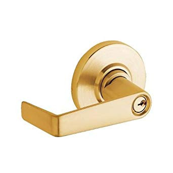 Schlage AL53LD OME 612 Entrance Function