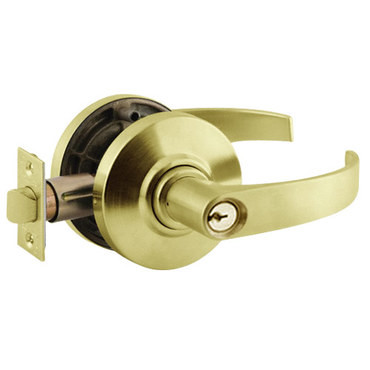 Schlage AL53LD JUP 606 Entrance Function