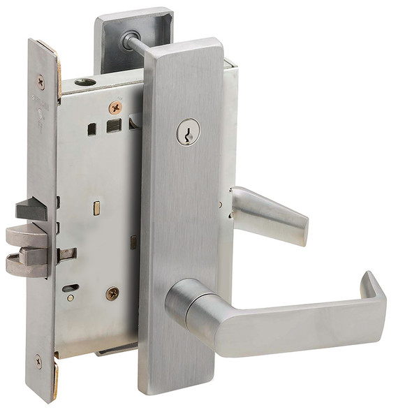 L9080C 06L 630 Schlage Mortise Lock