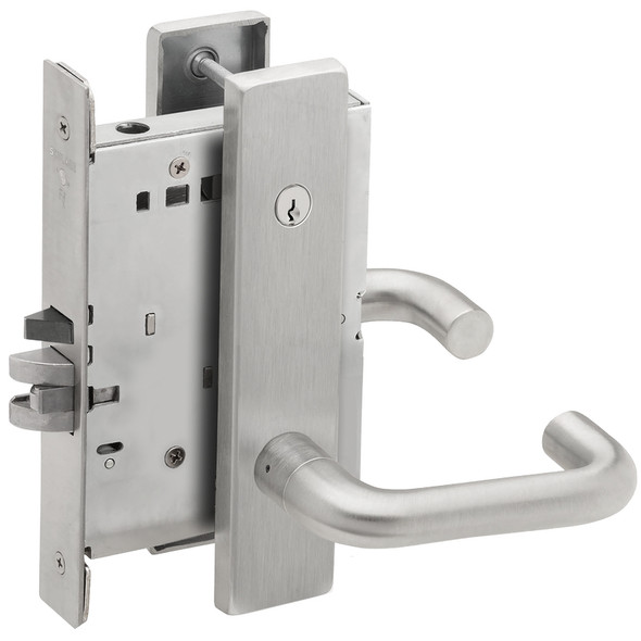 L9080C 03L 626 Schlage Mortise Lock