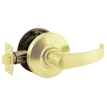 Schlage AL25D NEP 606 Exit Function