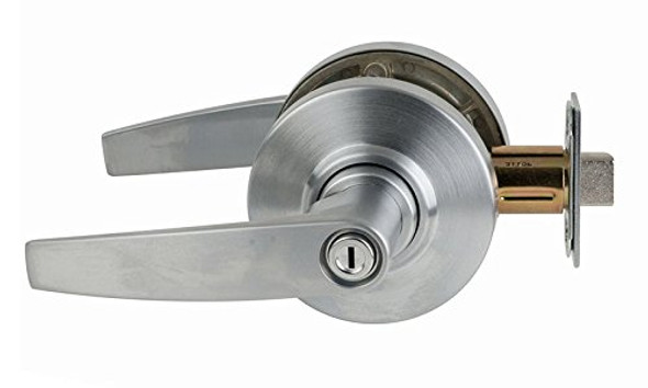 Schlage AL44S NEP 626 Hospital Privacy Function