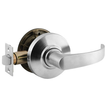 Schlage AL25D NEP 626 Exit Function