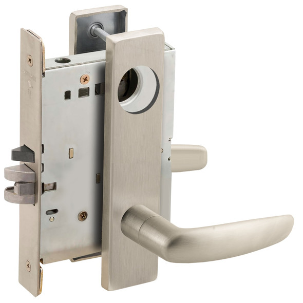 L9080L 07L 619 Schlage Mortise Lock