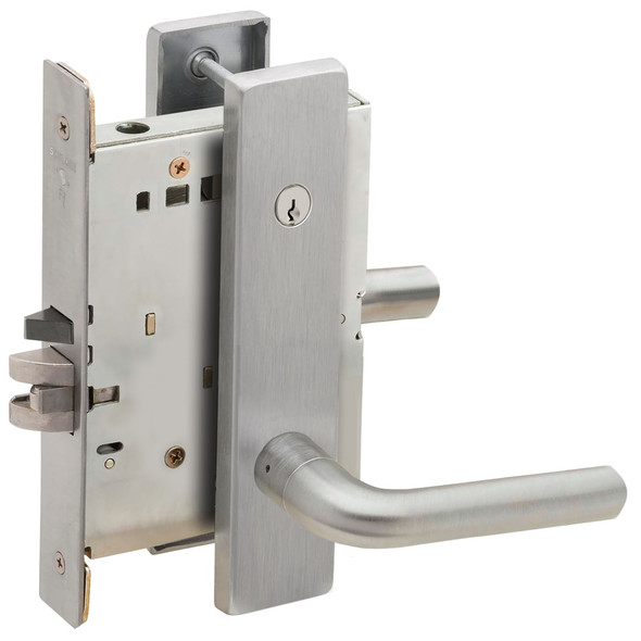 L9080C 02L 630 Schlage Mortise Lock