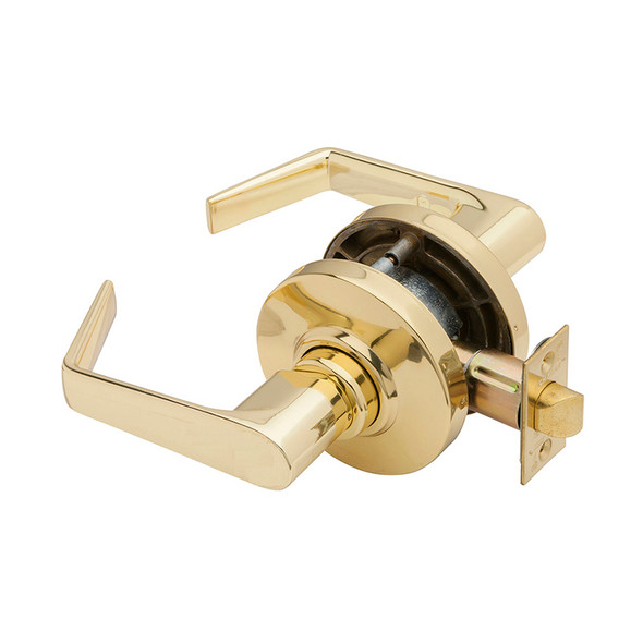 Schlage AL10S SAT 605 Passage Function