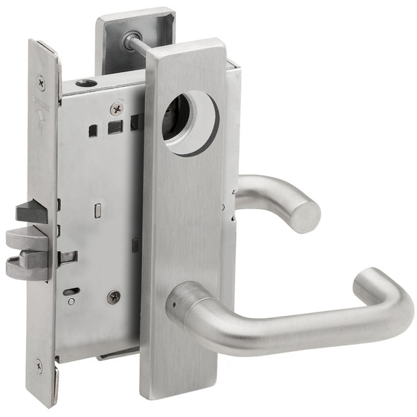 L9080L 03L 626 Schlage Mortise Lock