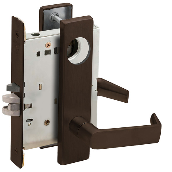 L9082L 06L 613 Schlage Mortise Lock