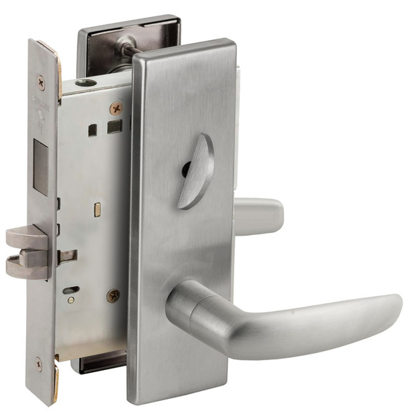 L9440 07N 626 Schlage Mortise Lock