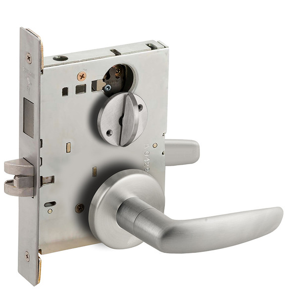 L9440 07B 626 Schlage Mortise Lock