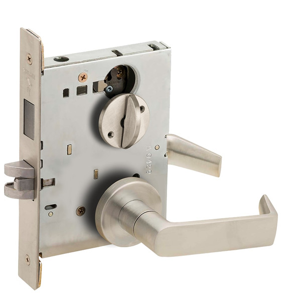 L9440 06A 619 Schlage Mortise Lock