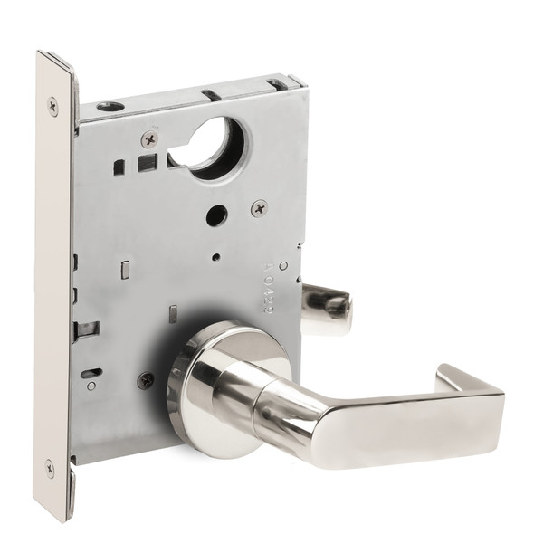 L9176 06A 625 Schlage Mortise Lock